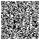 QR code with First Christian Academy contacts