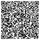 QR code with League City Friends Church contacts