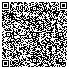 QR code with Mail Fast Forward Inc contacts