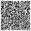 QR code with D & W Painting & Remodeling contacts