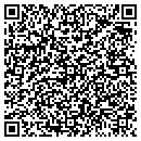 QR code with ANYTICKETS.COM contacts