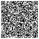 QR code with Raub Joseph R Jr - DDS Mscd contacts