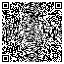 QR code with Ark Recodings contacts