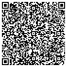 QR code with Marsh Wtrprfing Bldg Restorati contacts