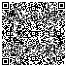 QR code with Fagadau Energy Corp contacts
