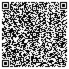QR code with Msb Gifts & Collectibles contacts