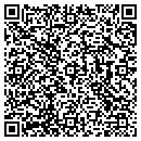 QR code with Texana Ranch contacts