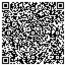 QR code with CET Leasing Co contacts