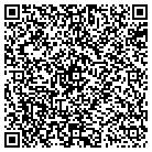 QR code with Accents Antiques & Design contacts
