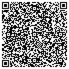 QR code with NS Development Company contacts