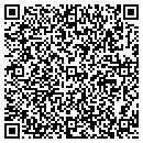 QR code with Homann Farms contacts
