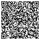 QR code with J & C Carpet Cleaning contacts