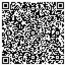 QR code with D & S Plastics contacts