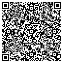QR code with C G Operating Inc contacts