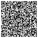 QR code with Satman contacts