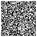 QR code with Mr Blender contacts