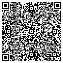 QR code with T-C Oil Company contacts
