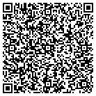 QR code with L-Bar Nut Farm & Nursery contacts