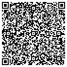 QR code with Huntsman Federal Credit Union contacts