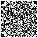 QR code with Casket Store contacts