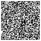 QR code with Hale County Indigent Health contacts