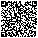 QR code with I D X contacts
