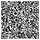 QR code with J C Shoe Re-New contacts