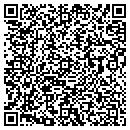 QR code with Allens Boots contacts