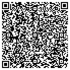 QR code with Kingdom Hall of Jhvahs Wtnsses contacts