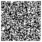 QR code with Templo Los Olivos Asmbl contacts