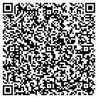 QR code with Maj's Messenger Service contacts