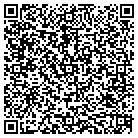 QR code with Bailey & Huston Enterprises In contacts