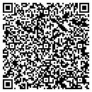 QR code with K A Kennedy contacts