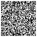 QR code with Cain & Gilbey contacts