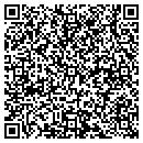 QR code with RHR Intl Co contacts