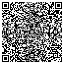 QR code with Pastime Lounge contacts