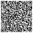 QR code with Mitchell W Griner DC contacts