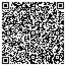 QR code with Howard Homes contacts