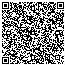 QR code with High Tech Machine Co Inc contacts