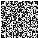 QR code with Apache Corp contacts