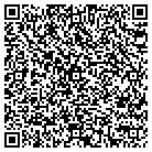 QR code with T & M Pallets & Recycling contacts