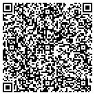 QR code with CMA Brand Presence and Design contacts