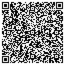 QR code with Mark Hudec contacts
