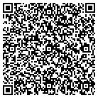 QR code with C H Brooks Bus Service contacts