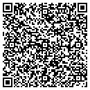 QR code with Hair By Debbie contacts
