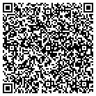 QR code with Action Small Engine Repair contacts