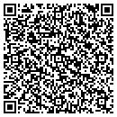 QR code with T M Alteratons contacts