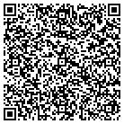 QR code with R S Dean Cleaning Service contacts
