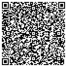 QR code with Custom Video Connection contacts