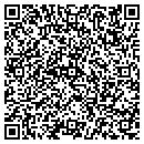 QR code with A J's Seamless Gutters contacts